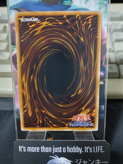 Gemini Counter  SOVR-JP075 Rare Yugioh OCG JAPAN