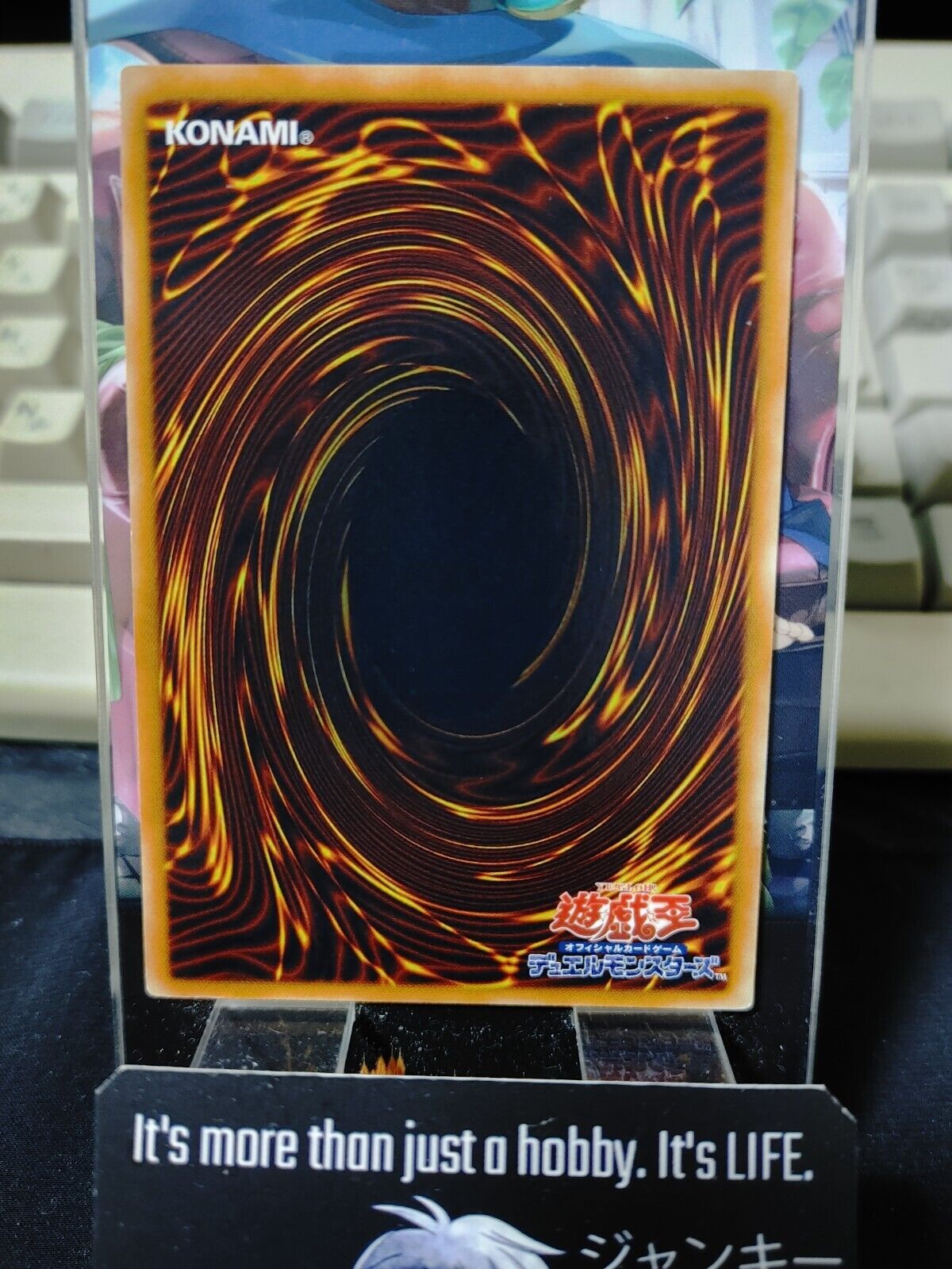 Blasting Fuse CDIP-JP049 Rare Yugioh OCG JAPAN