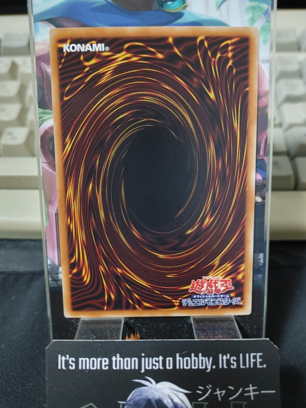 Dark Magic Secrets DP23-JP004 Rare Yugioh OCG JAPAN