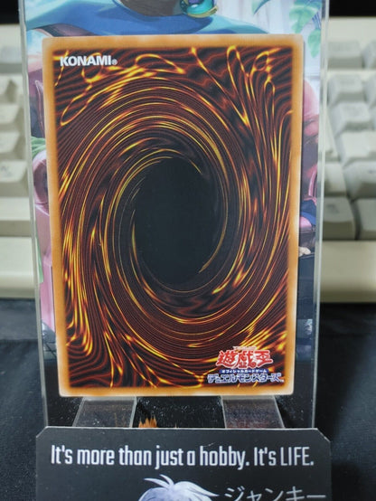 Arriving Miracle DAMA-JP050 Rare Yugioh OCG JAPAN