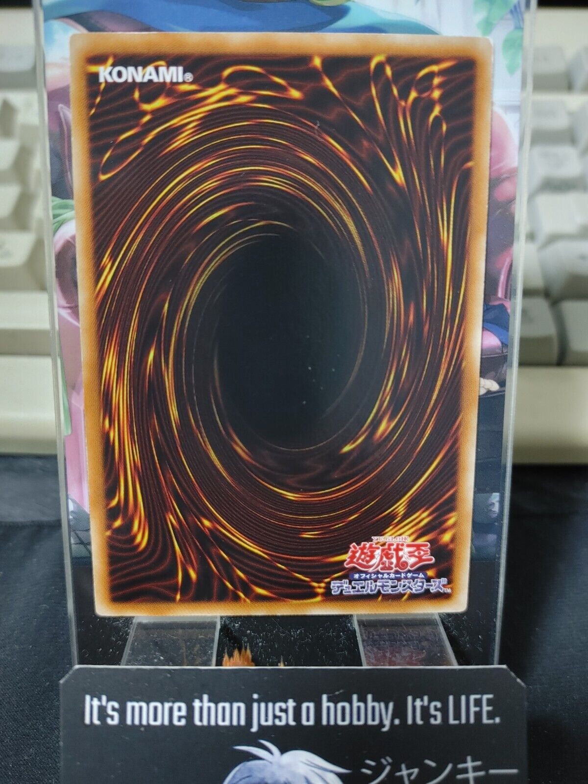 Naturia Strawberry  DT07-JP031 Holo Yugioh OCG JAPAN