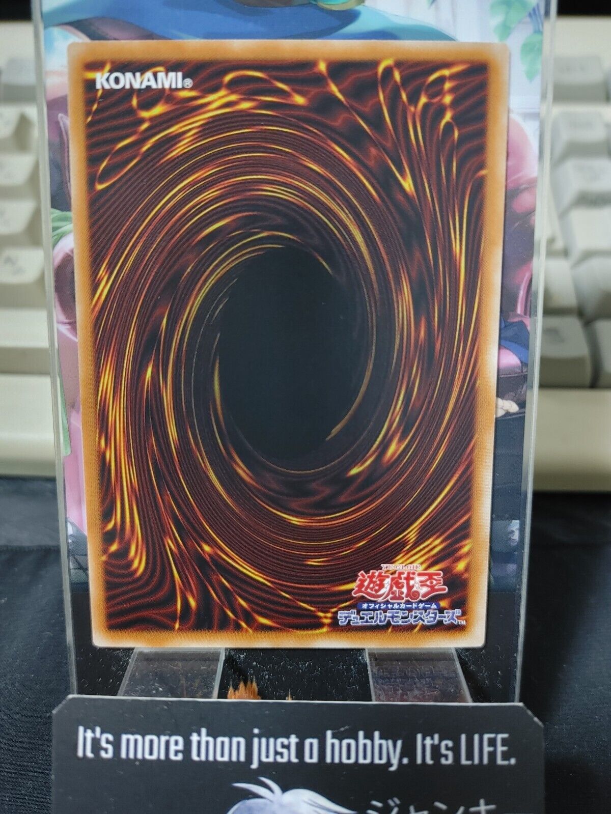 Link Apple AC02-JP048 Yugioh OCG JAPAN