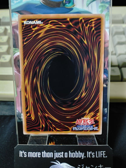 Apodrakosis Eternal Recurrence of Trailokya DBCB-JP040 Yugioh OCG JAPAN