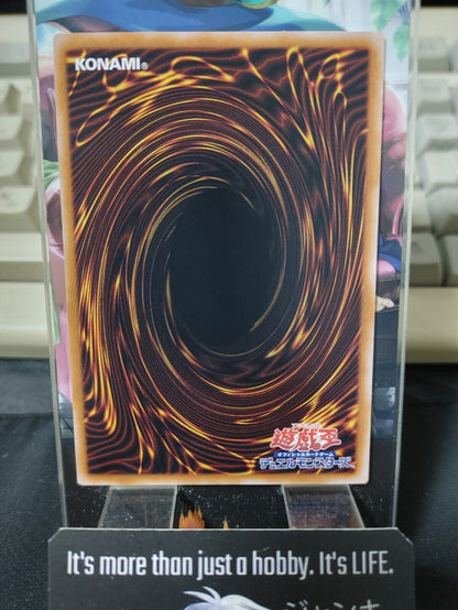 Cyberdark Chimera TT01-JPA05 Yugioh OCG JAPAN