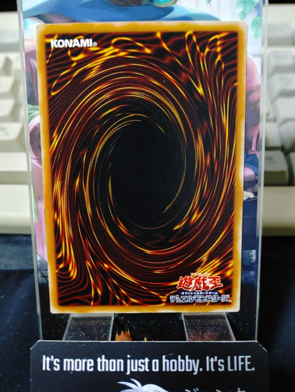 Mucus Yolk PH-11 Yugioh OCG JAPAN