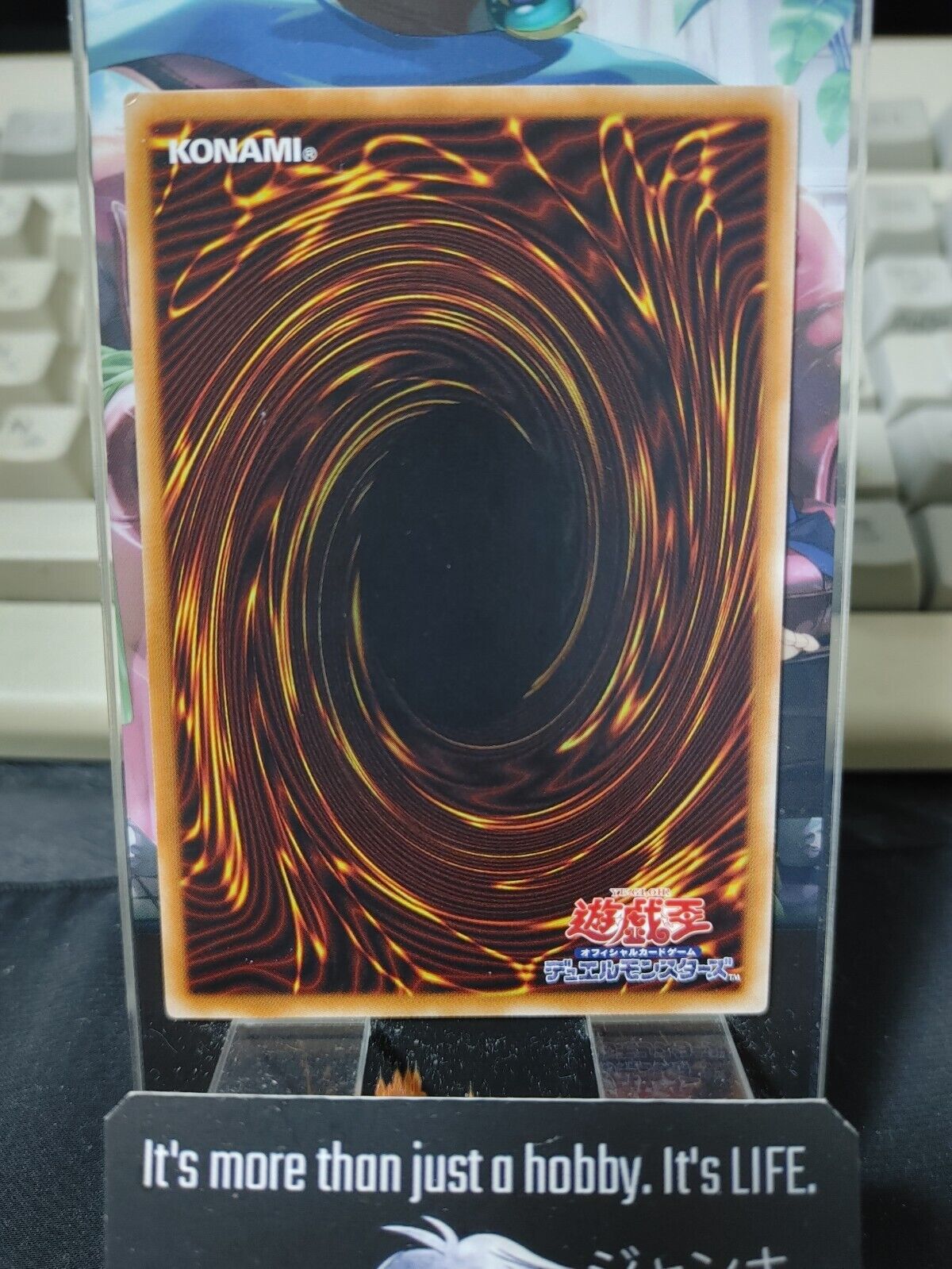 Doppelwarrior SD28-JP013 Yugioh OCG JAPAN