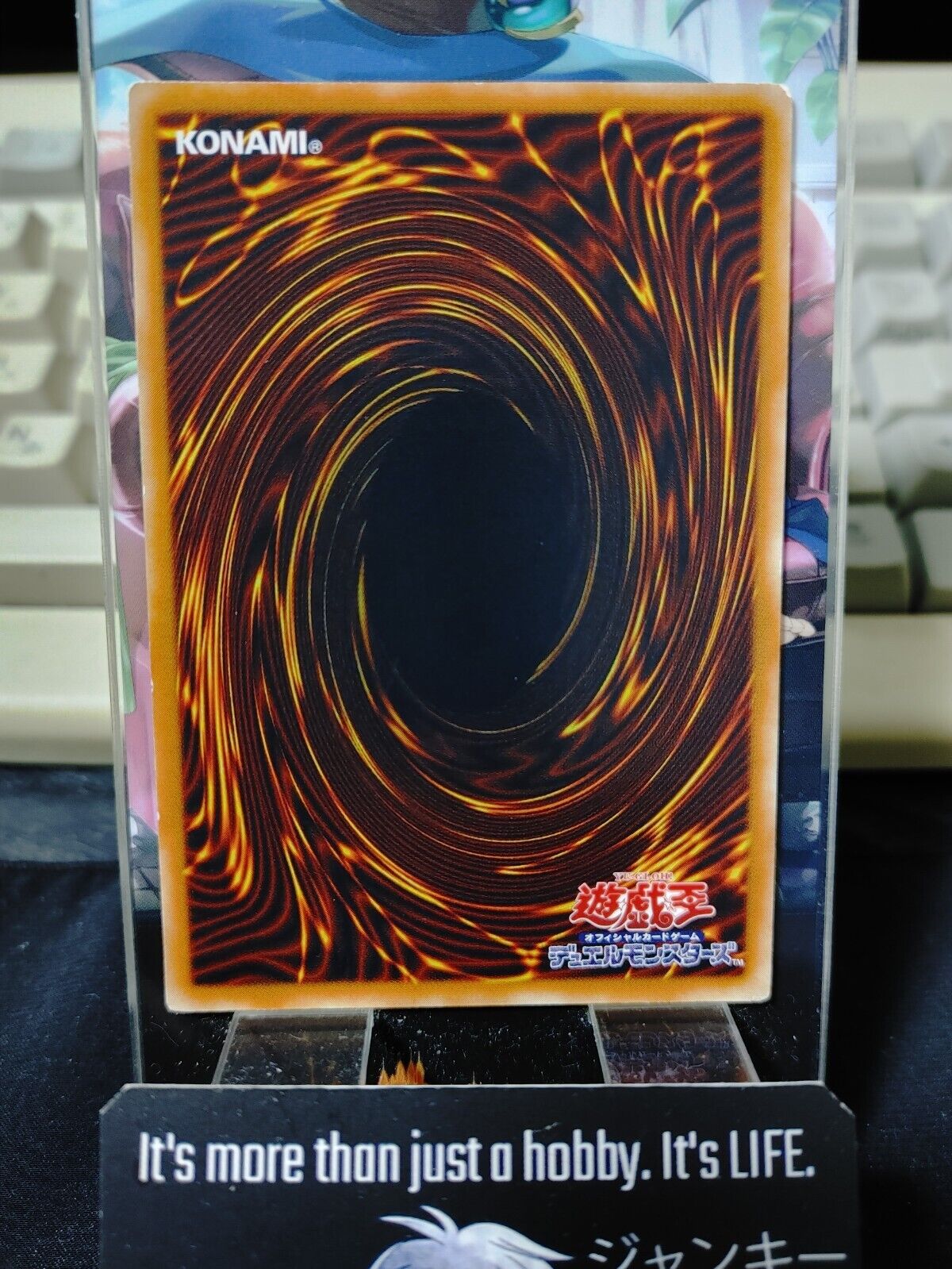 Helpoemer SDM-007 Yugioh OCG JAPAN