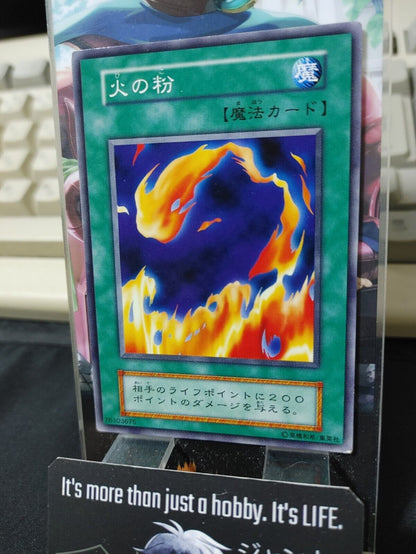 Sparks Yugioh OCG Yu-Gi-Oh Vintage Retro JAPAN