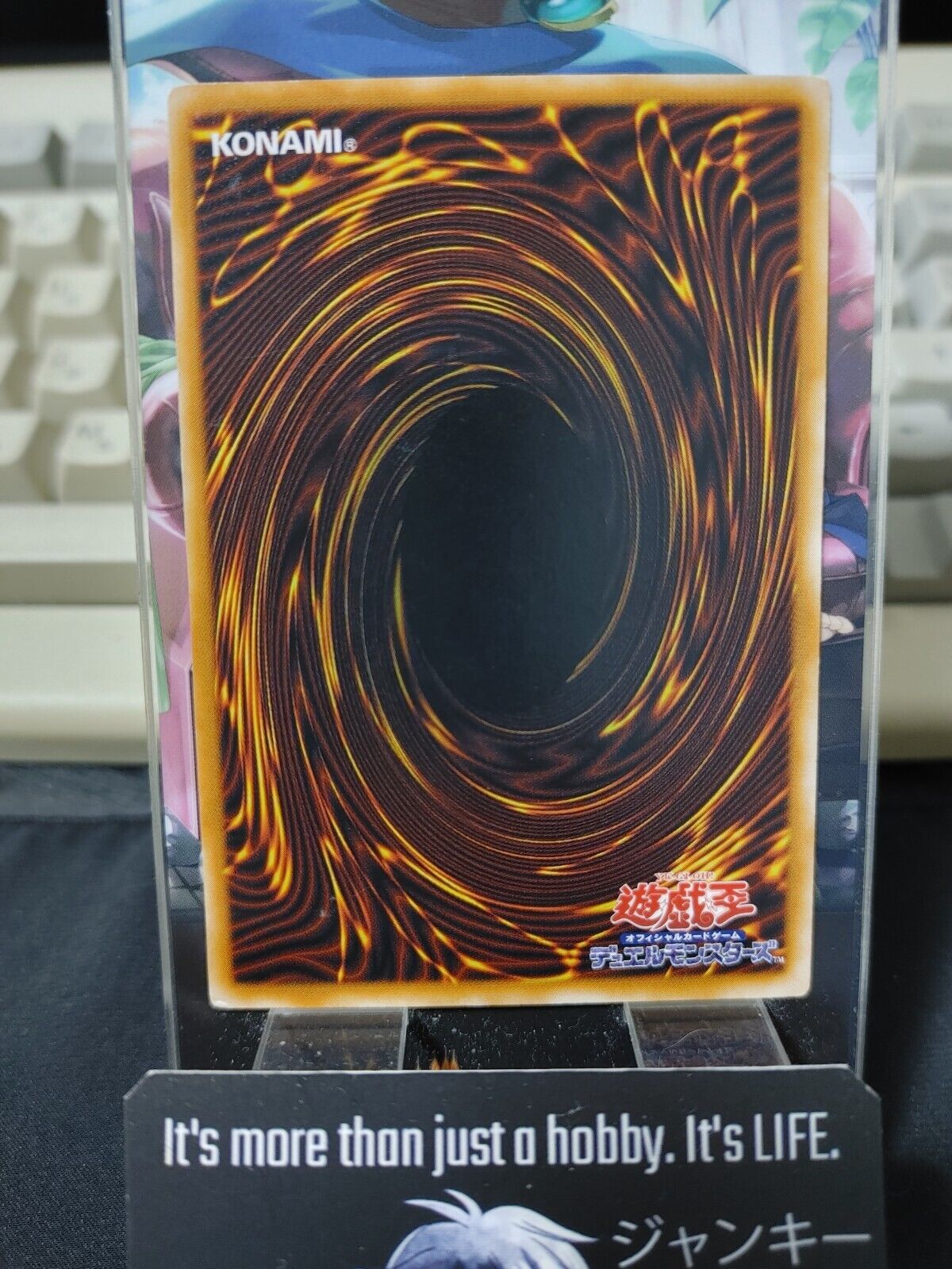 Sparks Yugioh OCG Yu-Gi-Oh Vintage Retro JAPAN