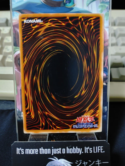 Electro-Whip Yugioh OCG Yu-Gi-Oh Vintage Retro JAPAN