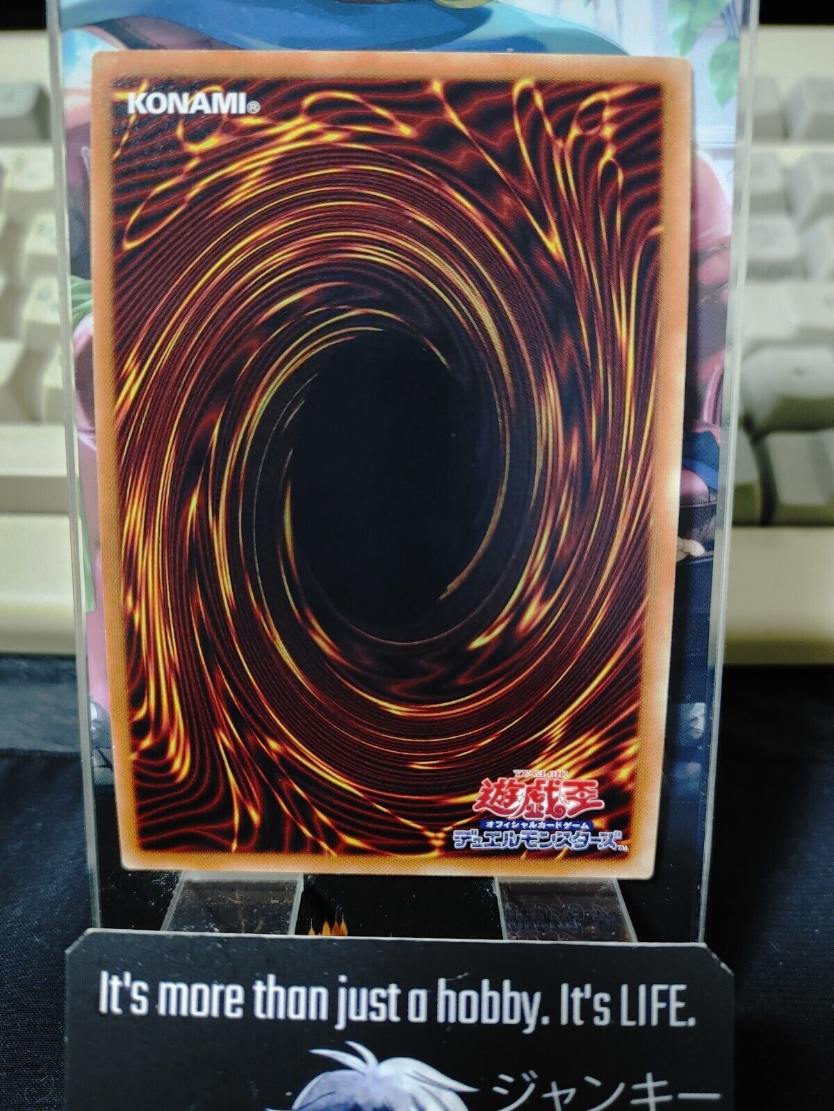 Exodia, the Legendary Defender 20TH-JPC02 Secret Rare Yugioh OCG JAPAN