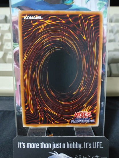 Toon Black Luster Soldier WPP1-JP001 Ultra Rare Yugioh OCG JAPAN