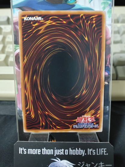 Nightmare Apprentice LEDE-JP029 Ultra Rare Yugioh OCG JAPAN