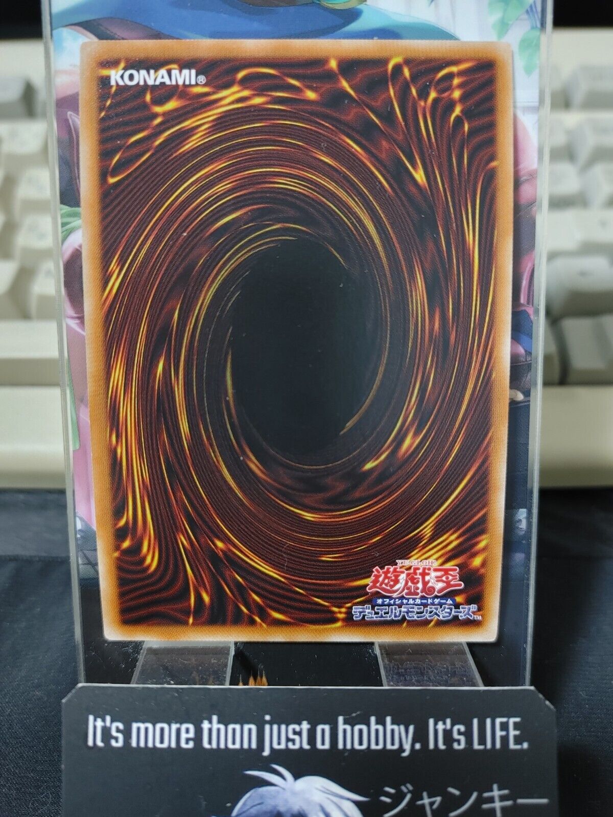 Elemental HERO Neos PAC1-JP005 Secret Rare Alt. Version Yugioh OCG JAPAN