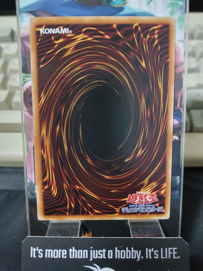 Gandora Giga Rays the Dragon of Destruction Yugioh PGB1-JP018 Millennium JAPAN