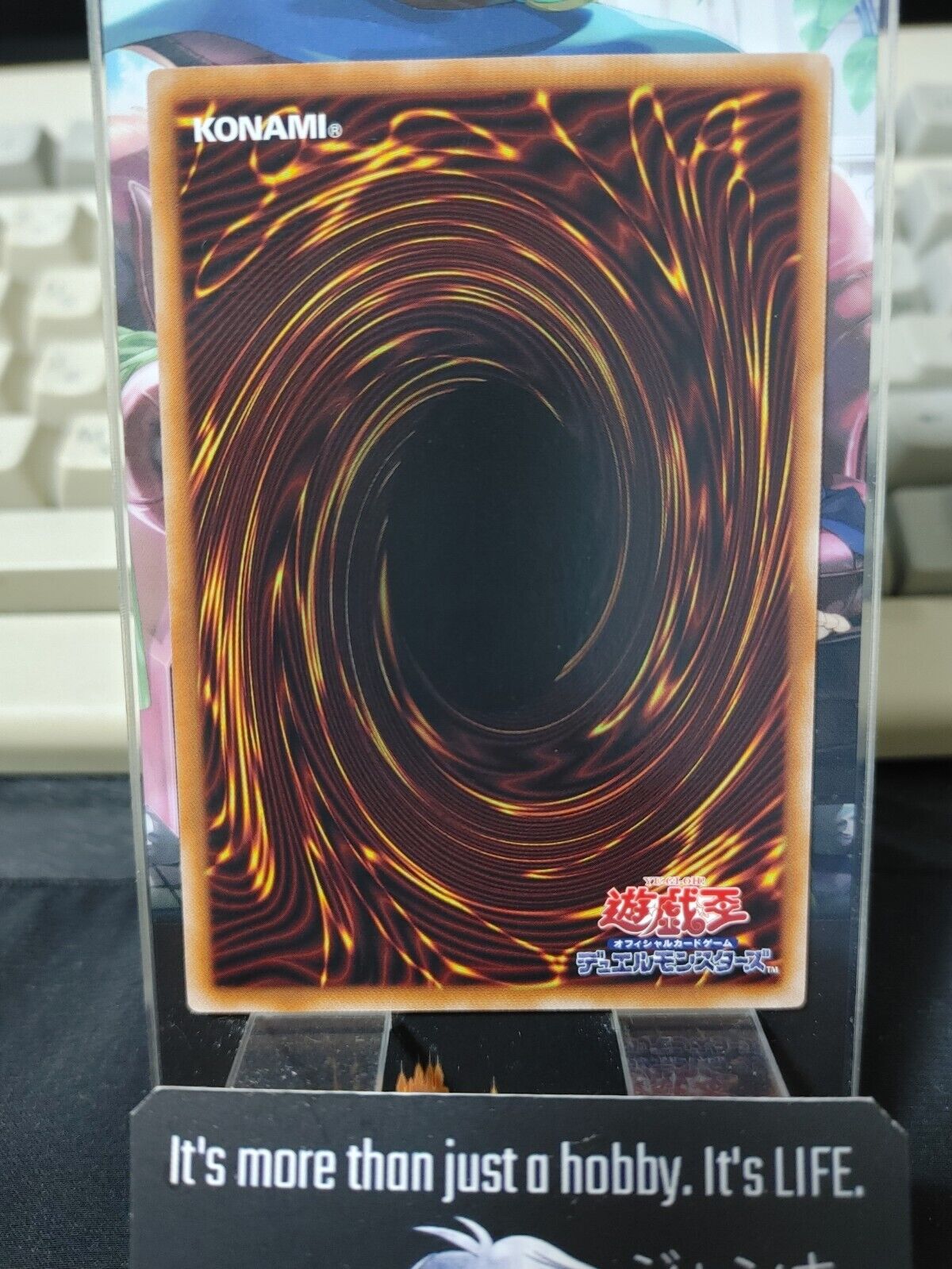 Saffira, the Wise Silenforcer Queen PHNI-JP020 Rare Yugioh OCG JAPAN