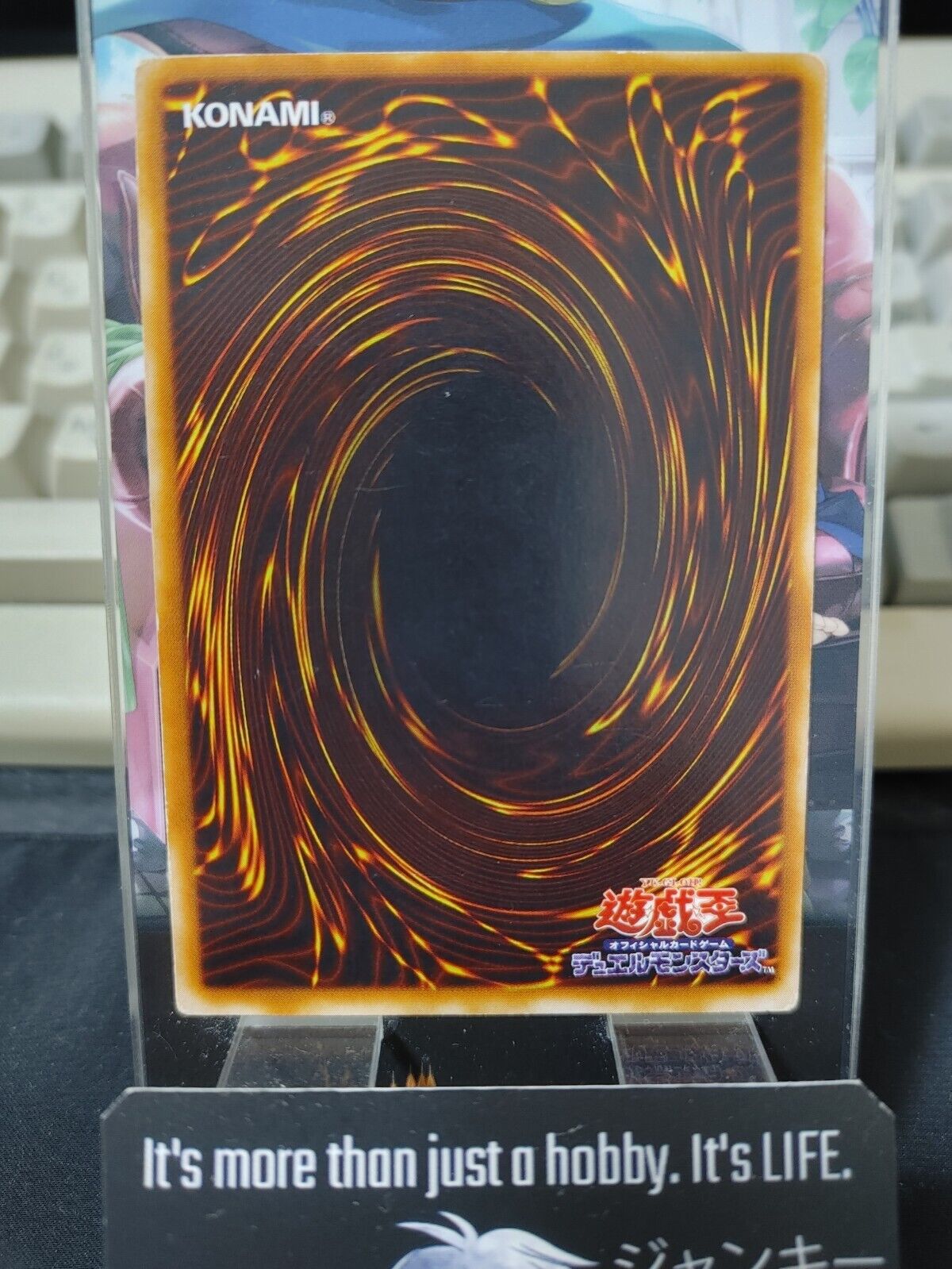 Needle Worm DL4-111 Rare Yugioh OCG JAPAN