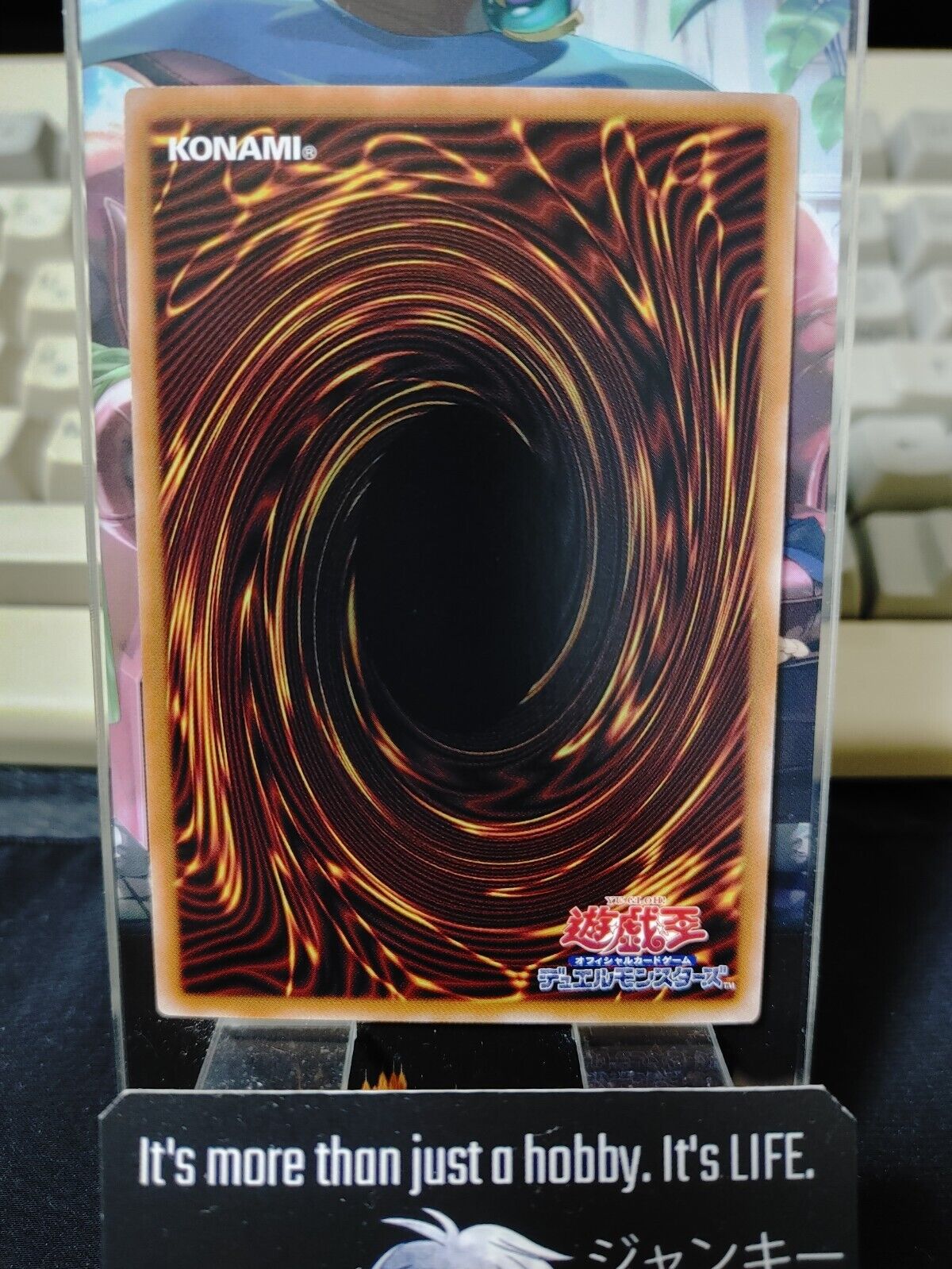 Tri-Horned Dragon TDPP-JP013 Yu-Gi-Oh  Ultra Rare Yugioh Konami JAPAN