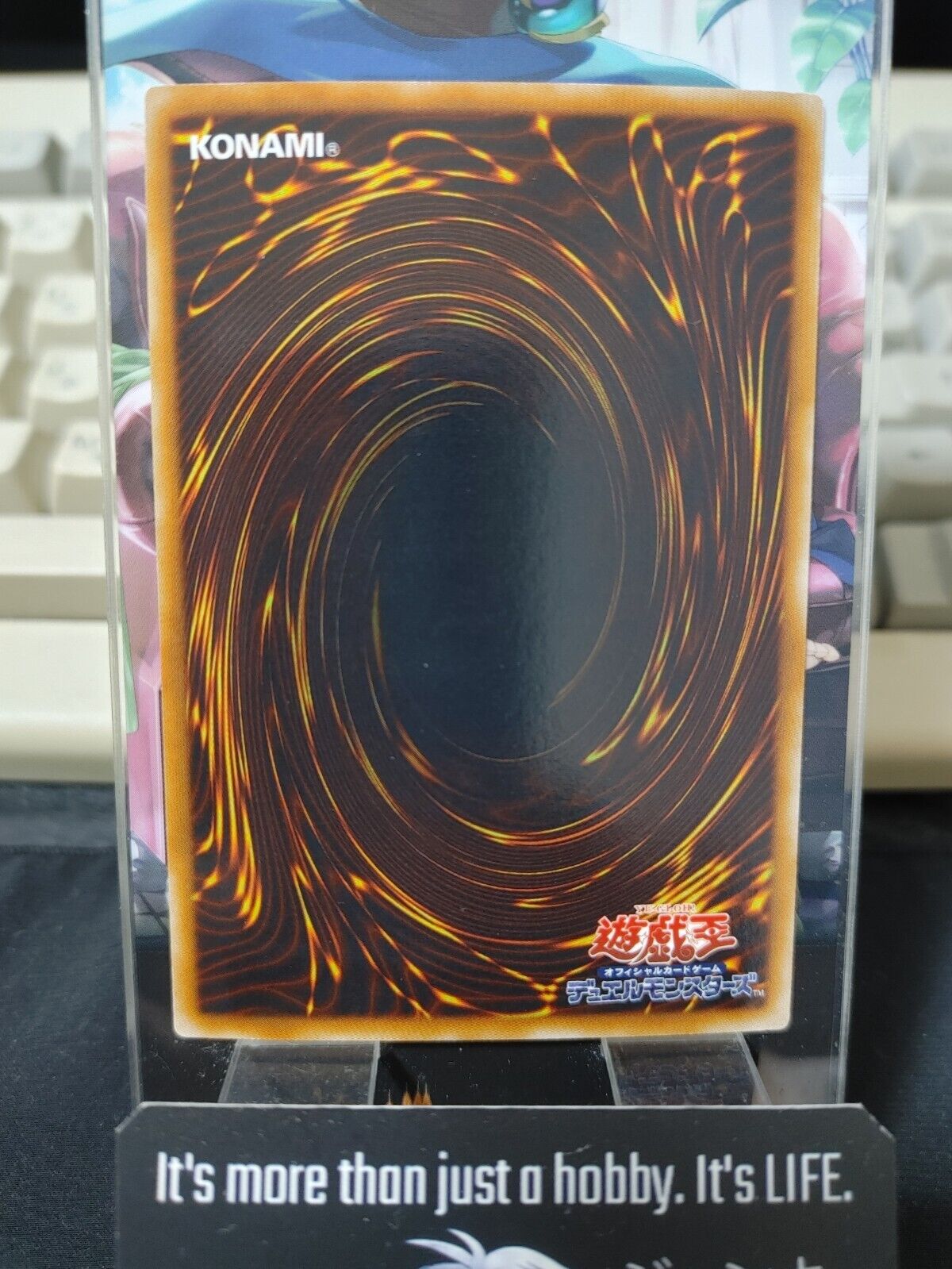 Exodius the Ultimate Forbidden Lord WJMP-JP008 Yu-Gi-Oh Ultra Rare Yugioh JAPAN