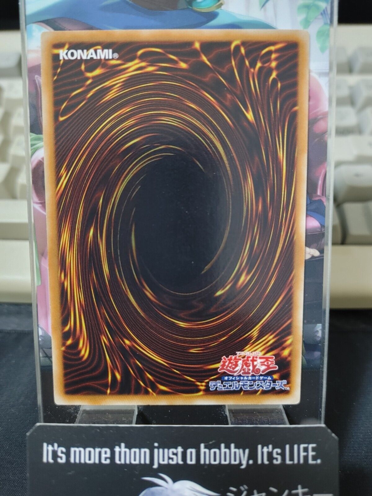 Needle Worm BE02-JP076 Yugioh OCG JAPAN