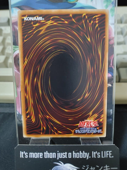 Supreme King Z-ARC MACR-JP039 Ultimate Rare Yugioh OCG JAPAN