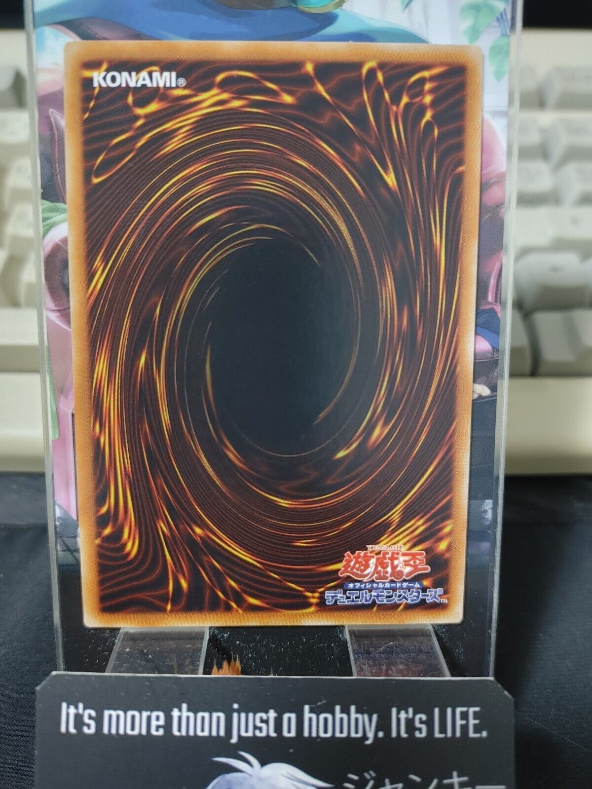 Adamatia Crysta - Leonite DBSS-JP004 Yugioh OCG JAPAN