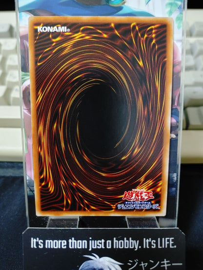 Pot of Disparity BLVO-JP065 Super Rare Yugioh OCG JAPAN