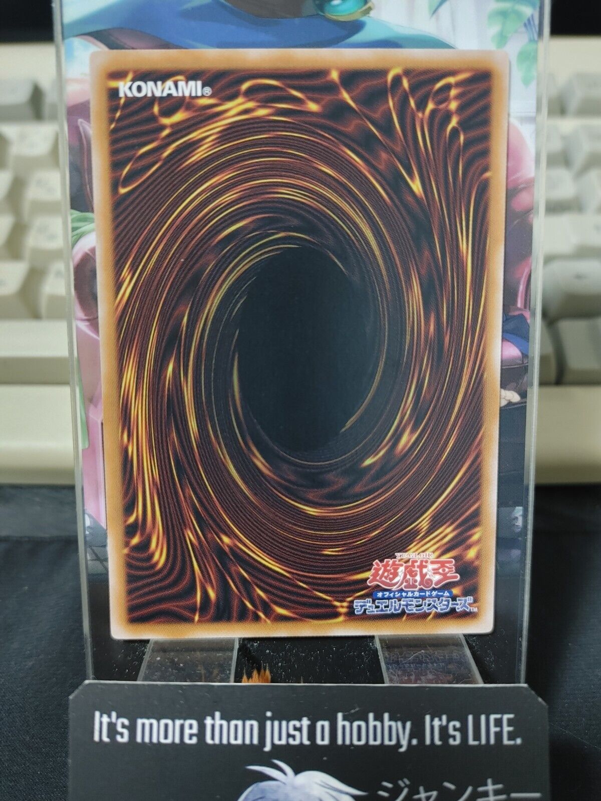 Dream Absorber ROTA-JP028 Yugioh OCG JAPAN