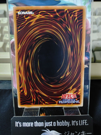 Clotheep IGAS-JP047 Yugioh OCG JAPAN