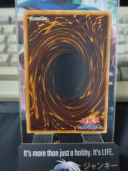 Batteryman C CRV-JP030 Yugioh OCG JAPAN