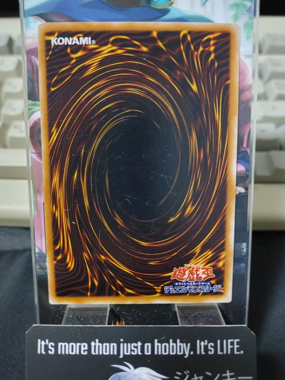 Ooguchi  Yu-Gi-Oh  Vintage Retro Konami Yugioh OCG JAPAN