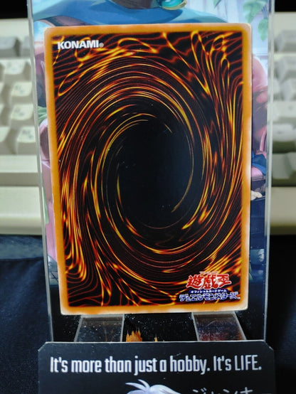 Skelengel Yu-Gi-Oh  Vintage Retro Konami Yugioh OCG JAPAN