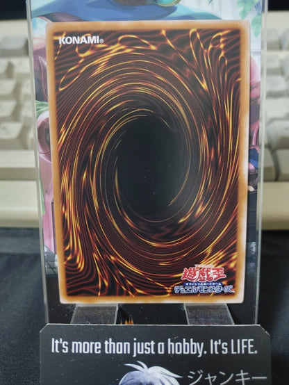 Yu-Gi-Oh Meteor Black Dragon Ultra Rare Yugioh OCG JAPAN