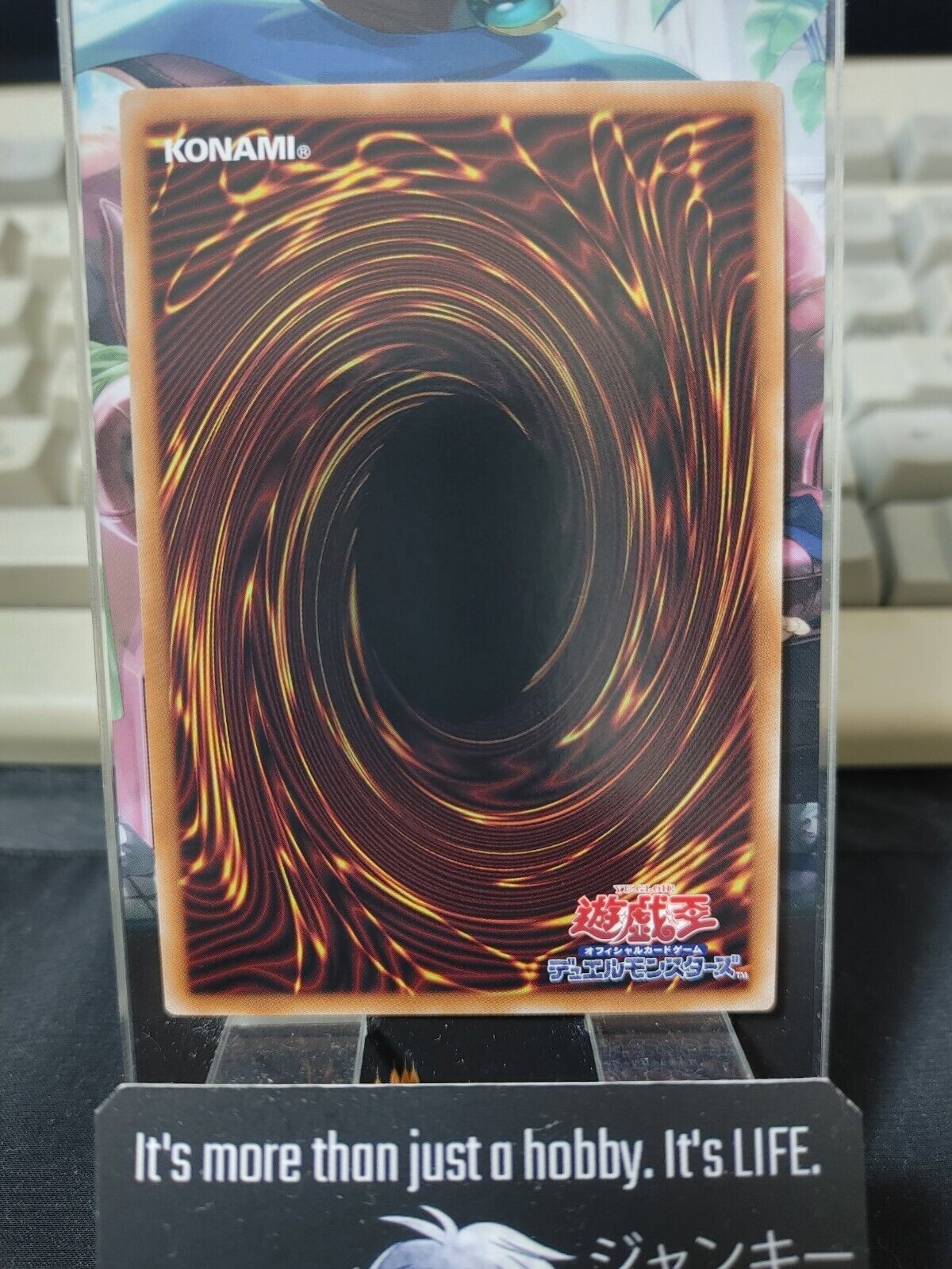 Yu-Gi-Oh PHHY-JP006 Kashtira Riseheart Super Rare Yugioh OCG JAPAN