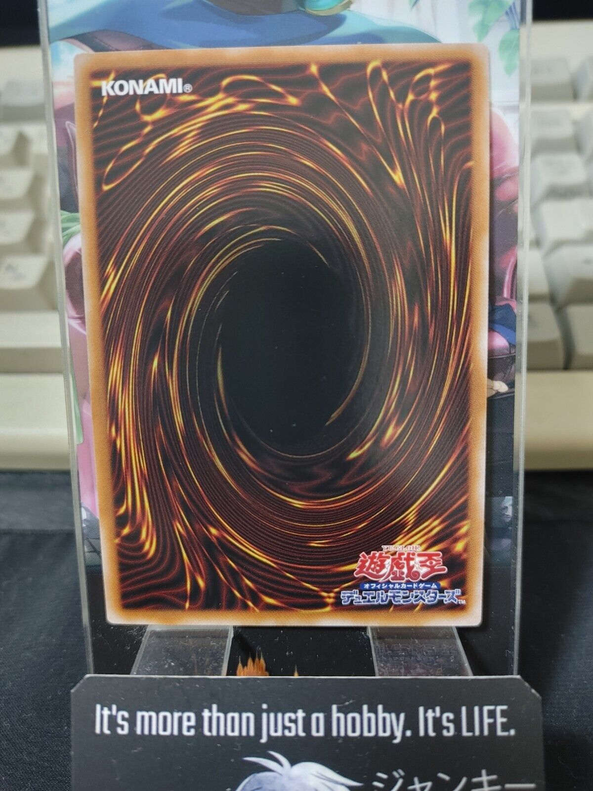 Despian Luluwalilith CYAC-JP042 Ultra Rare Yugioh OCG JAPAN