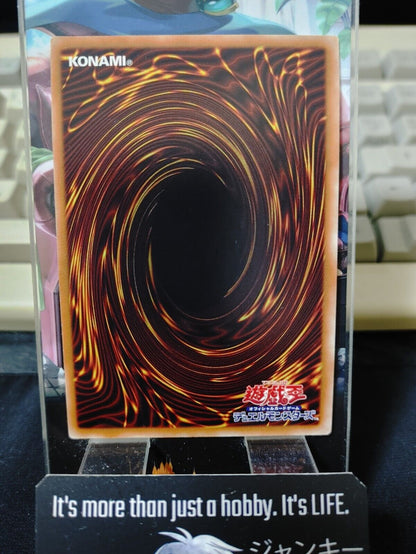 Ultimaya Tzolkin RC02-JP023 Collectors Rare Yugioh OCG JAPAN