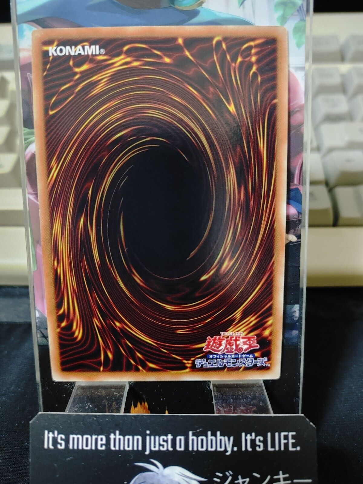 Wulf, Lightsworn Beast DS14-JPL07 Ultra Rare Yugioh OCG JAPAN