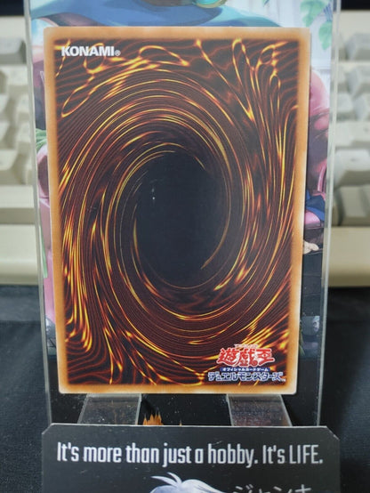 Omni Dragon Brotaur DANE-JP020 Ultimate Rare Yugioh OCG JAPAN