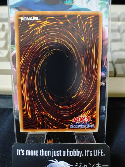 Magician of Chaos 20TH-JPB01 Ultra Rare Yugioh OCG JAPAN