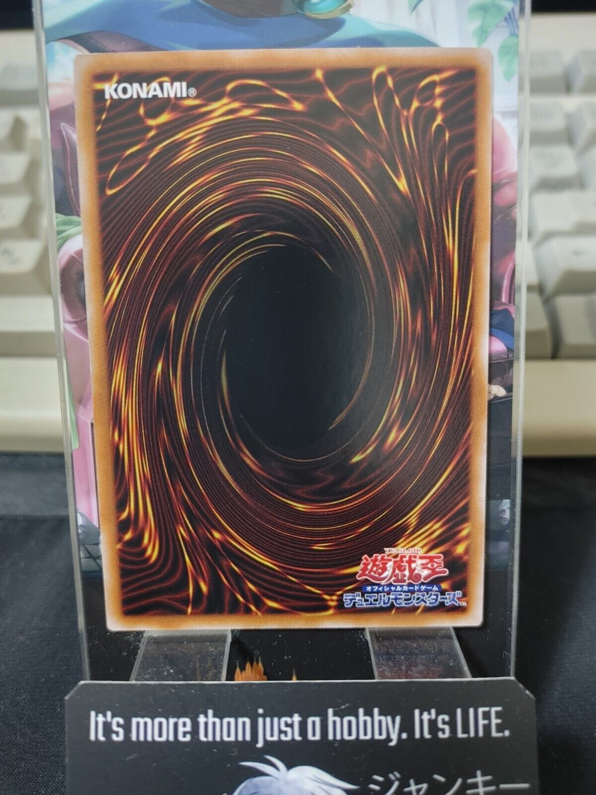 Big Welcome Labrynth PHHY-JP077 Rare Yugioh OCG JAPAN