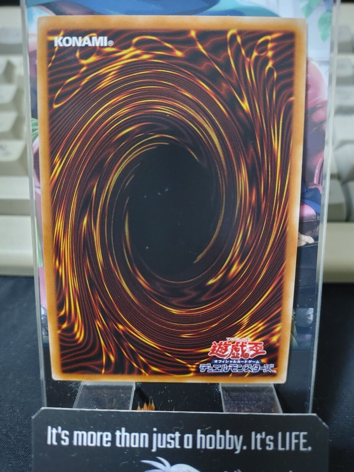 Generation Next DP23-JP014 Super Rare Yugioh OCG Yu-Gi-Oh JAPAN Uncensored