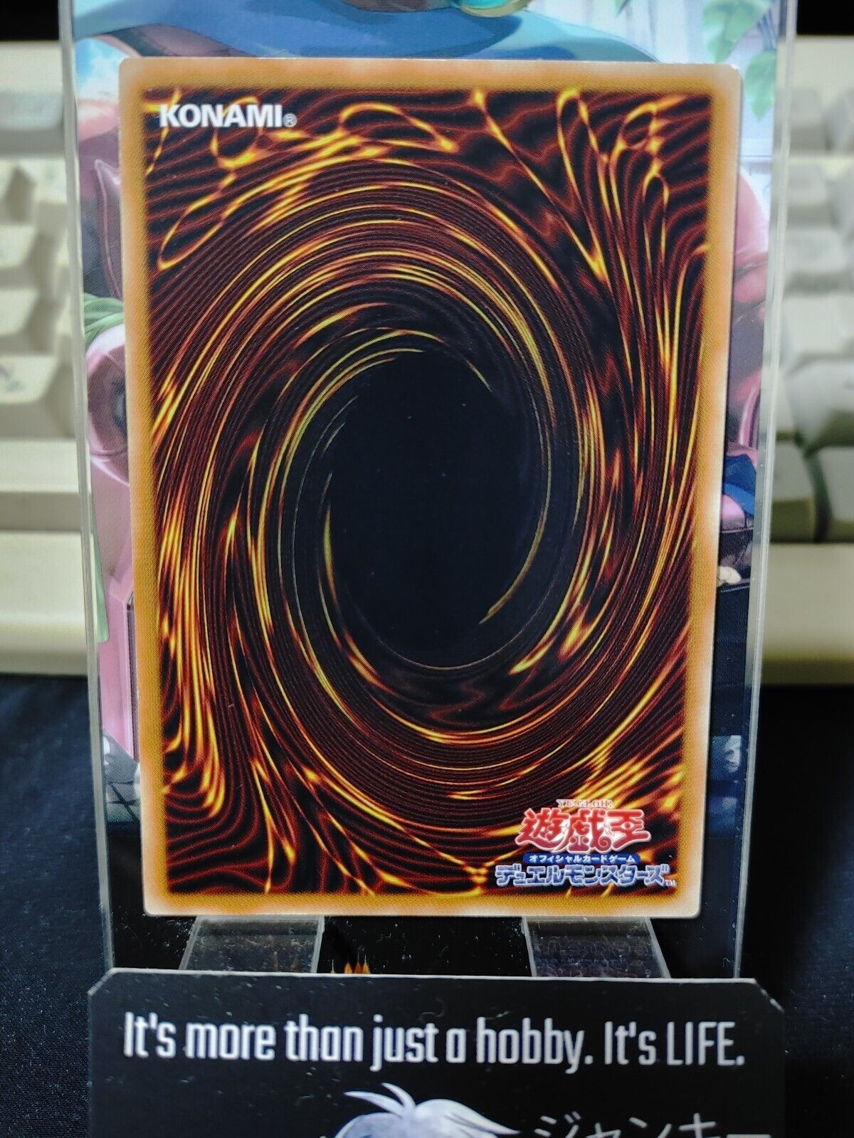 Spy-C-Spy  DUEA-JP046 Yugioh OCG Yu-Gi-Oh JAPAN UNCENSORED