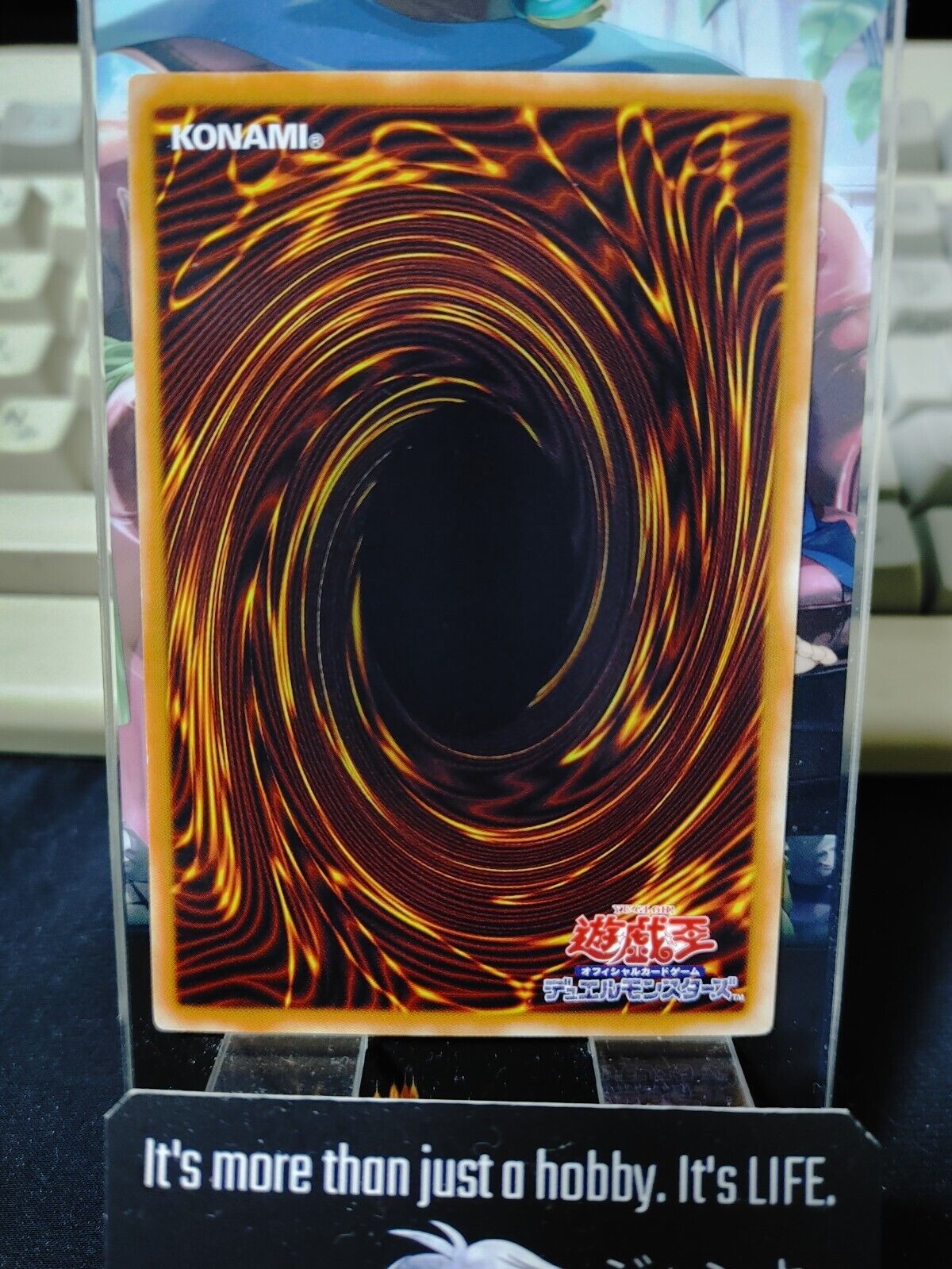 Victoria WJMP-JP011 Ultra Rare Yugioh OCG Yu-Gi-Oh JAPAN