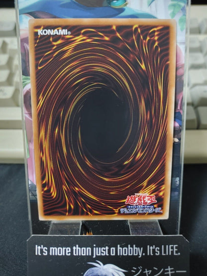 Ankuriboh VJMP-JP159  Ultra Rare Yugioh OCG Yu-Gi-Oh JAPAN