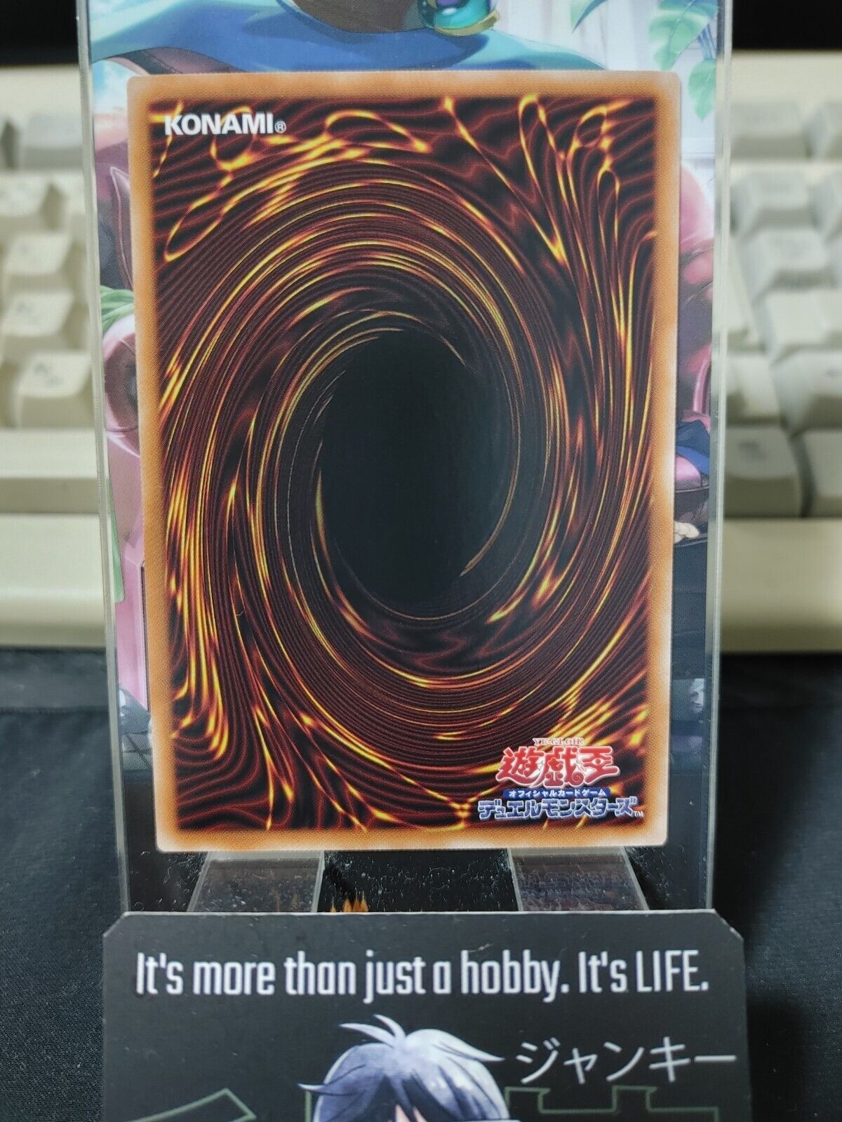 Choju of the Trillion Hands PHHY-JP023 Yugioh OCG Yu-Gi-Oh JAPAN