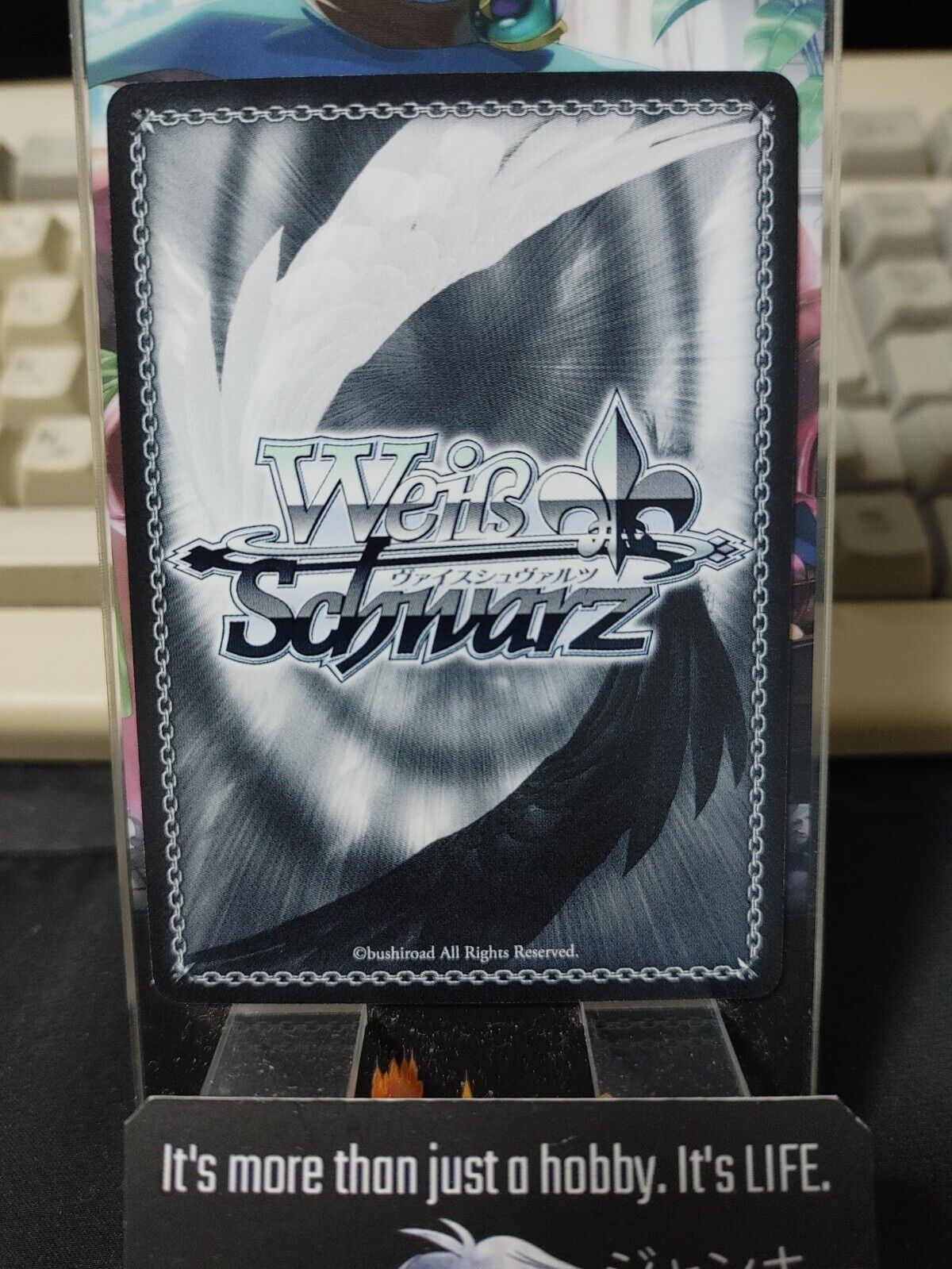 Weiss Mami Rent-A-Girlfriend KNK/W86-032 U Rent a Girlfriend Japan Release