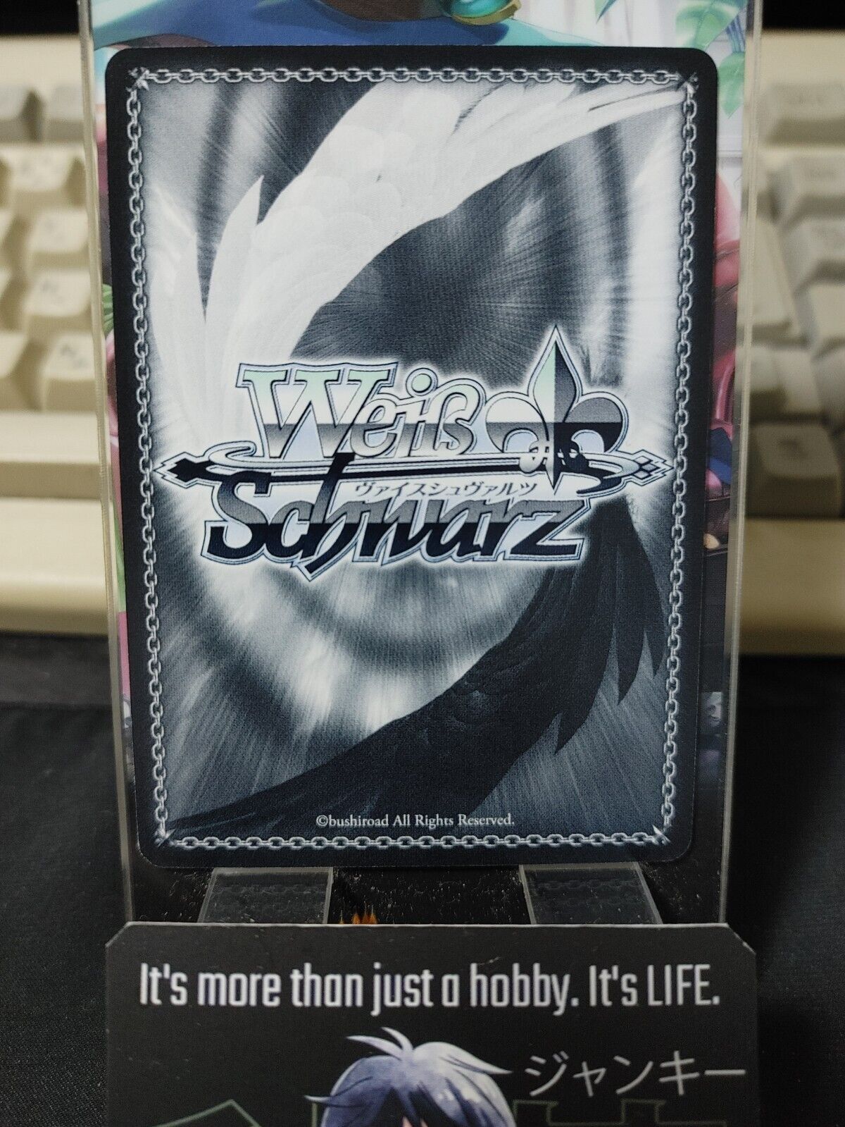 Weiss Mami Rent-A-Girlfriend KNK/W86-005 R Rent a Girlfriend Japan Release