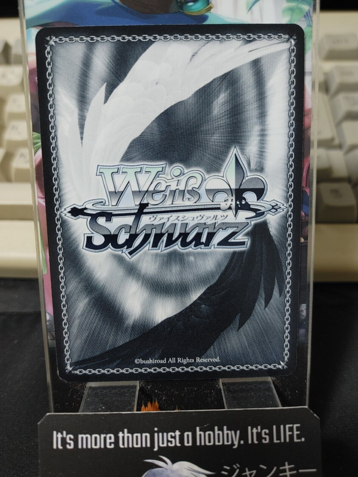 Weiss Mami Rent-A-Girlfriend KNK/W86-026 R Rent a Girlfriend Japan Release