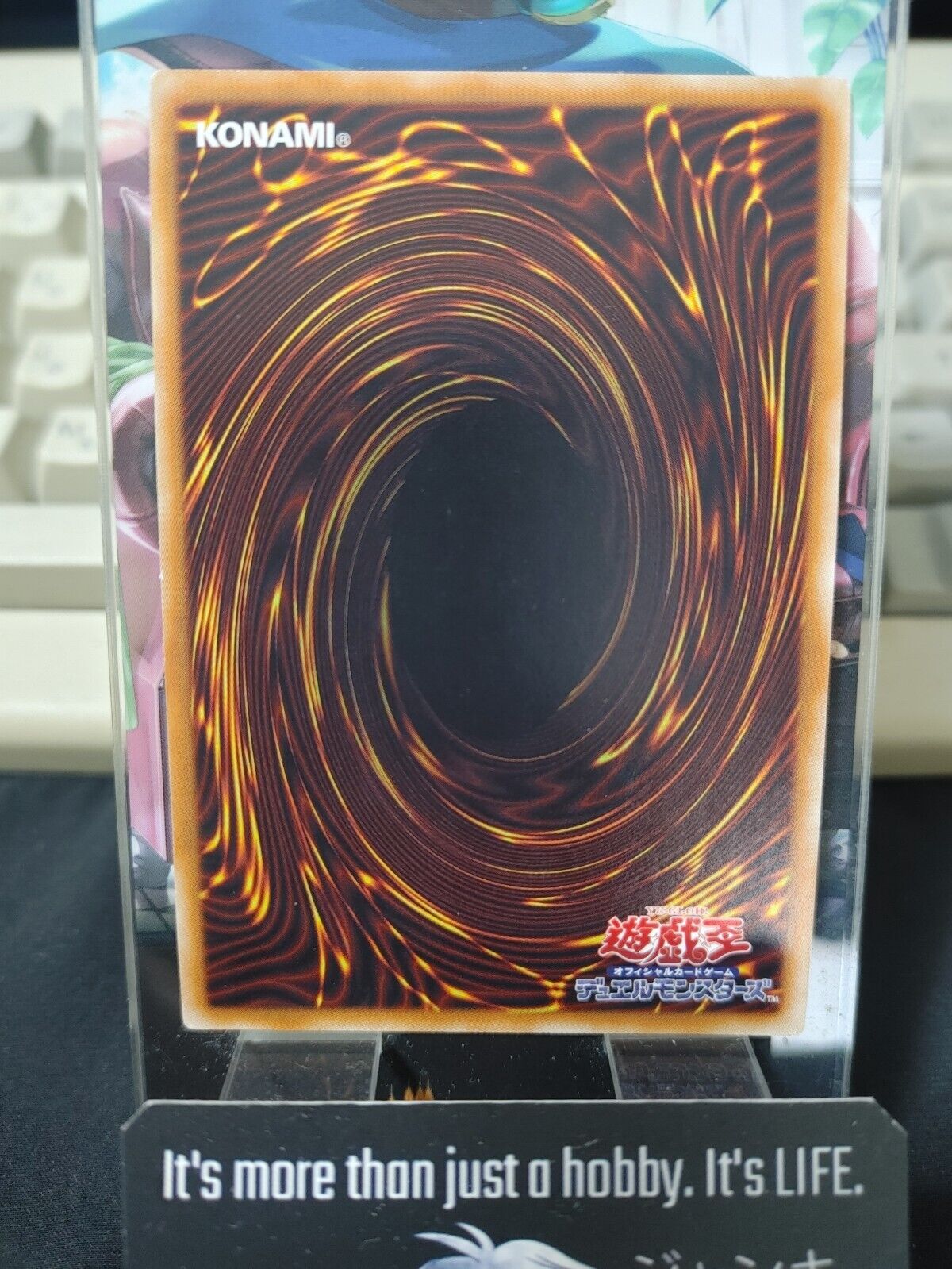 Skill Drain RC02-JP048 Collectors Rare Yugioh OCG JAPAN