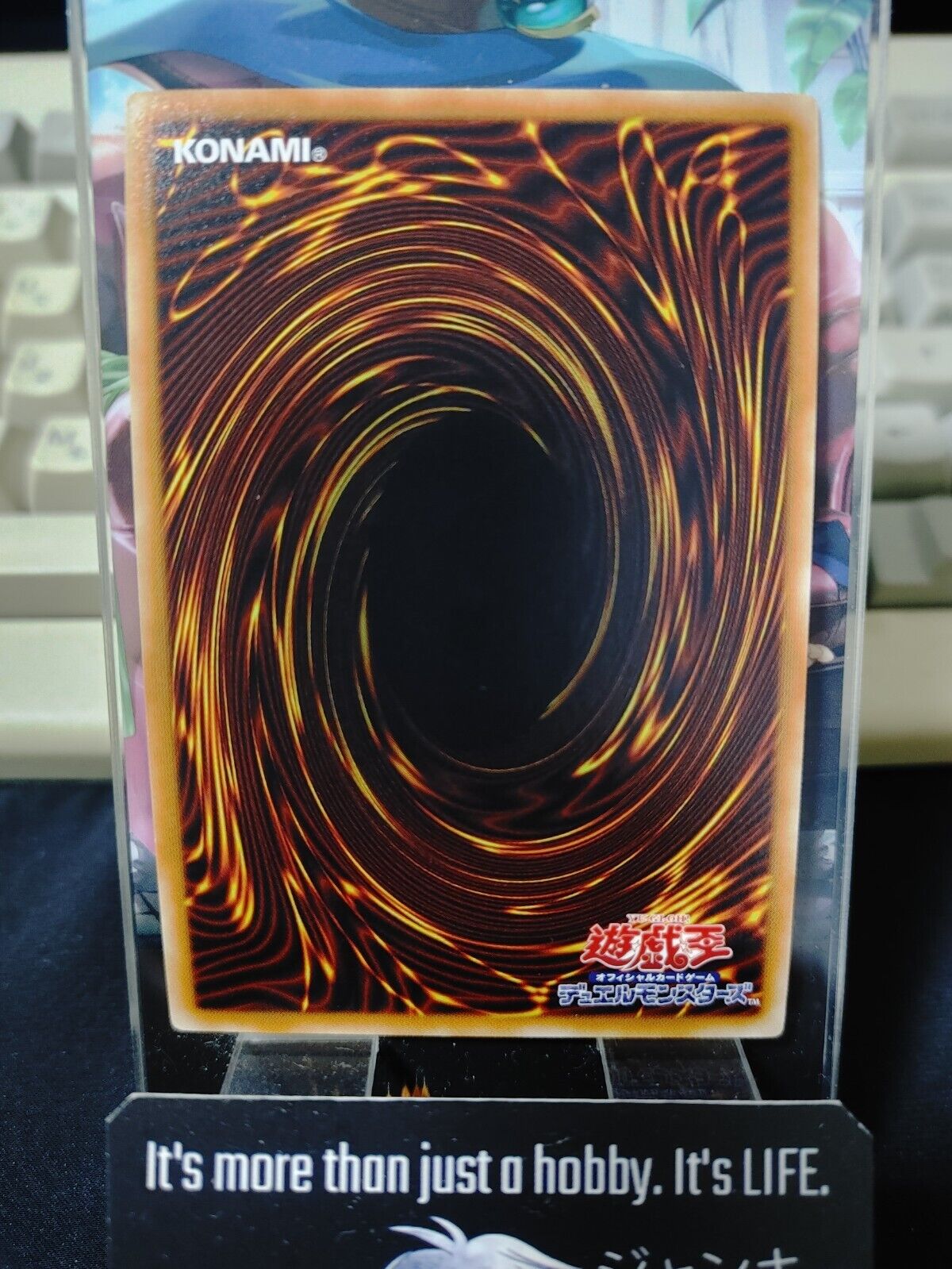 Tyrant Red Dragon Archfiend TDIL-JP050 Ultra Rare Yugioh OCG JAPAN